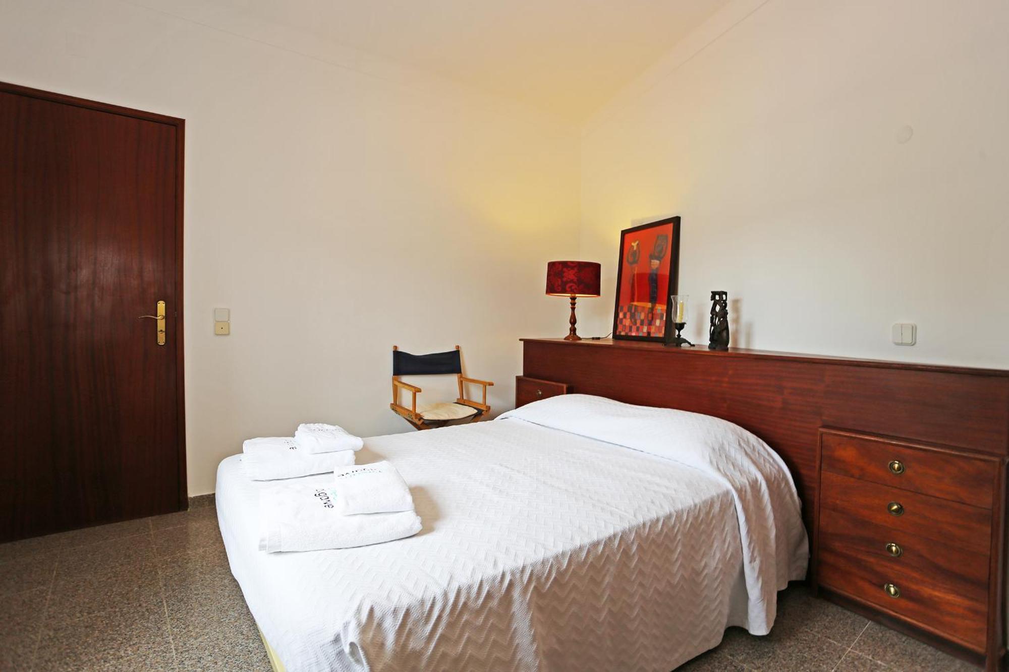 Sweet Spot Marina Apartments Lagos Habitación foto