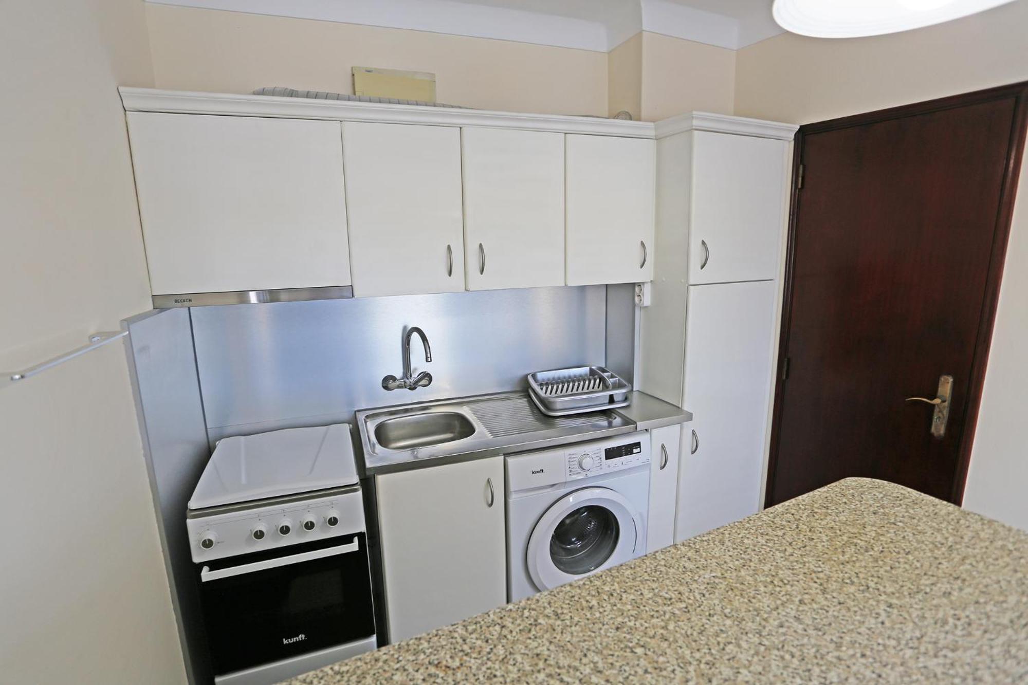 Sweet Spot Marina Apartments Lagos Habitación foto
