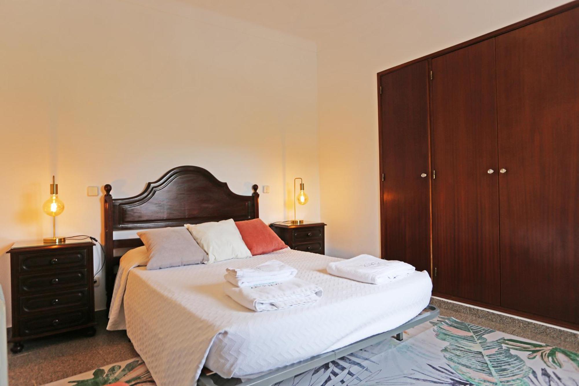 Sweet Spot Marina Apartments Lagos Habitación foto