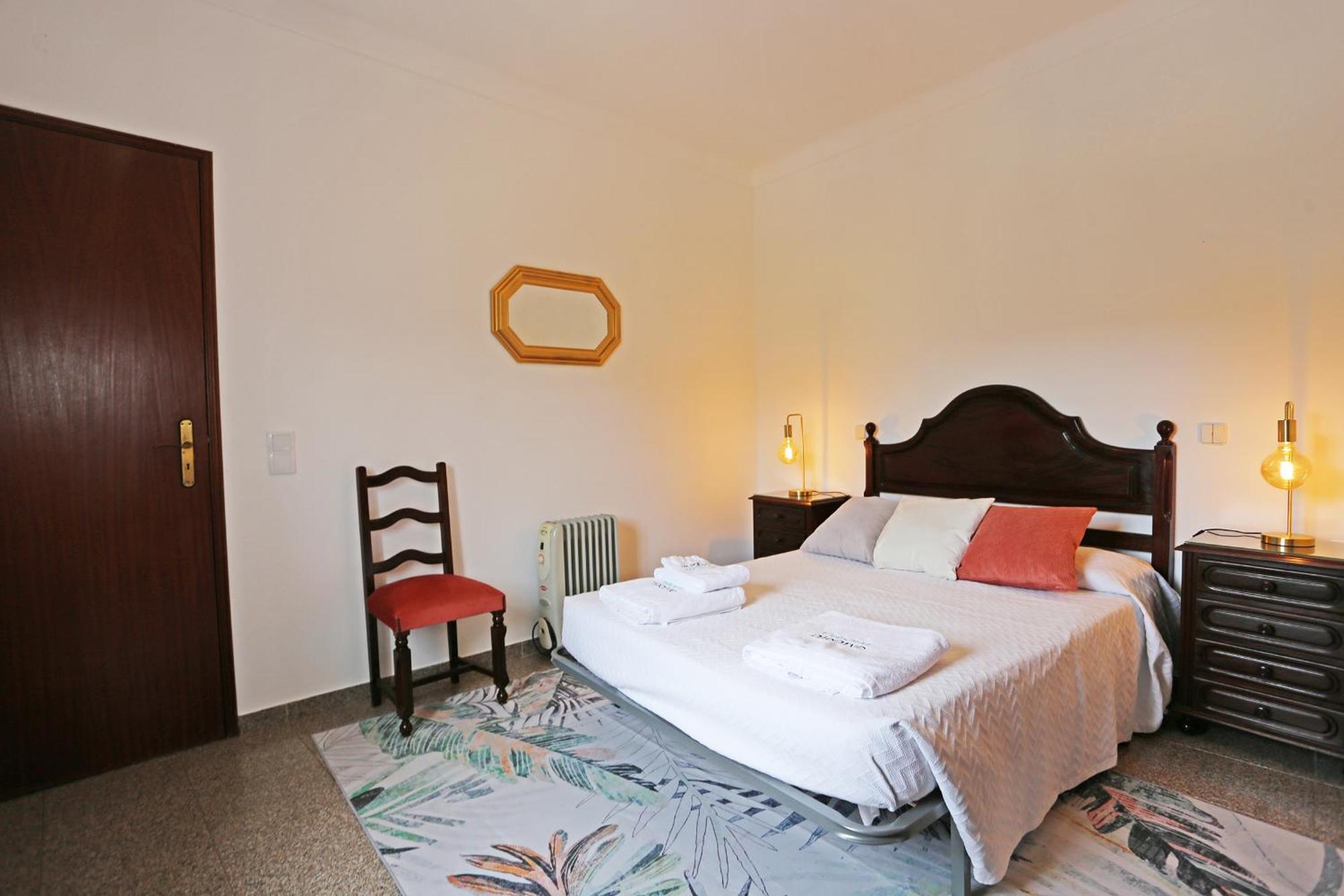 Sweet Spot Marina Apartments Lagos Habitación foto