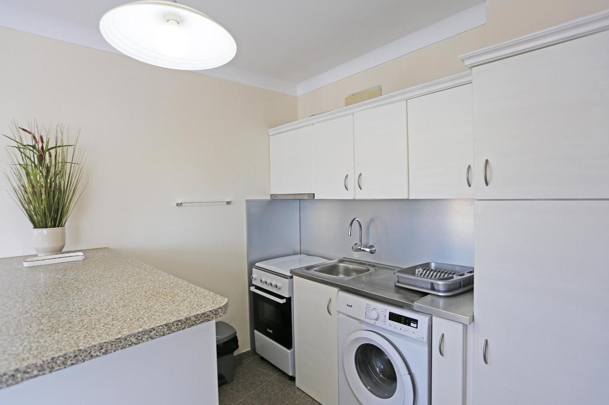 Sweet Spot Marina Apartments Lagos Habitación foto